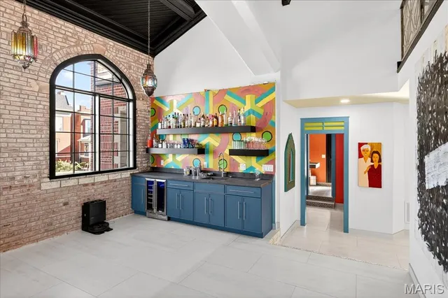 $4,250,000 | 1034 South Kings Highway Boulevard, St. Louis, MO 63110