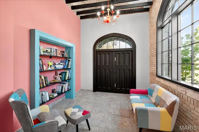 $4,250,000 | 1034 South Kings Highway Boulevard, St. Louis, MO 63110