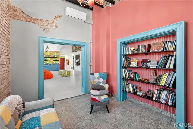 $4,250,000 | 1034 South Kings Highway Boulevard, St. Louis, MO 63110