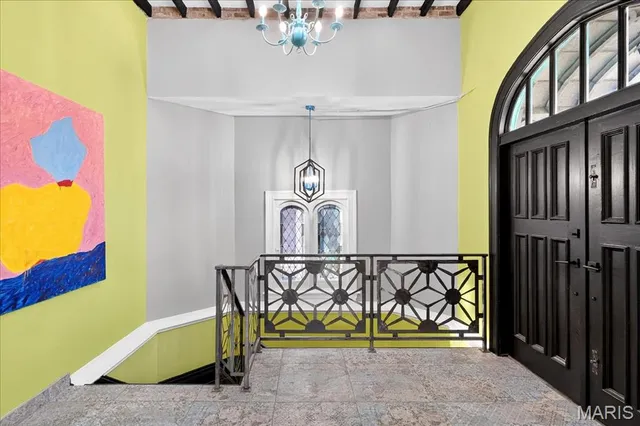 $4,250,000 | 1034 South Kings Highway Boulevard, St. Louis, MO 63110