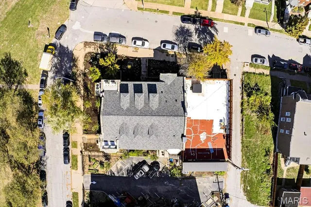 $4,250,000 | 1034 South Kings Highway Boulevard, St. Louis, MO 63110