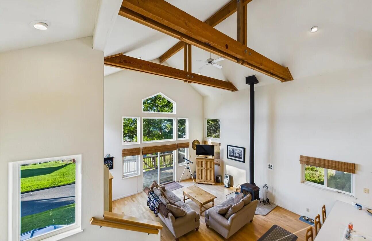 645 Ridge Road Shelter Cove, CA 95589 - Photo 27 of 31