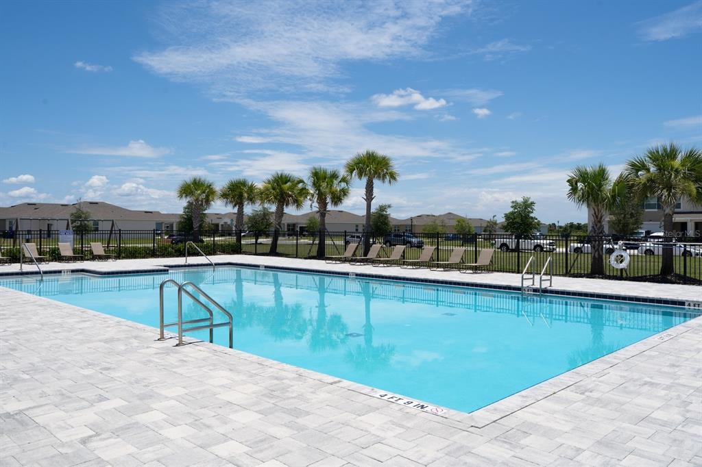1456 Isleta Loop Kissimmee, FL 34741 - Photo 44 of 57