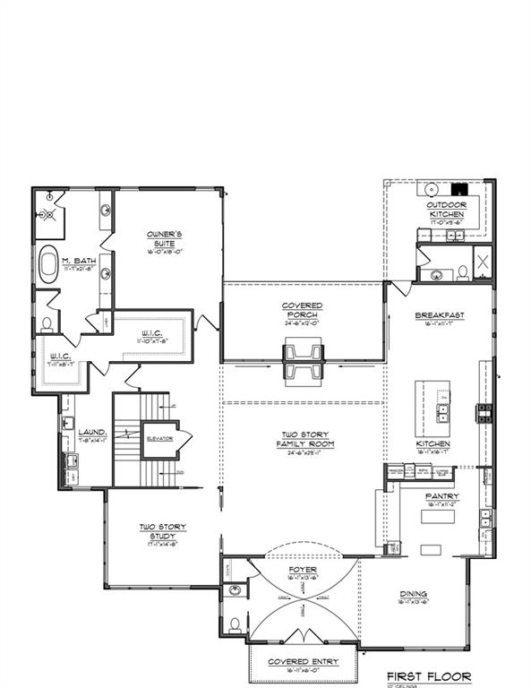 174 Devore Road Alpharetta, GA 30009 - Photo 78 of 80