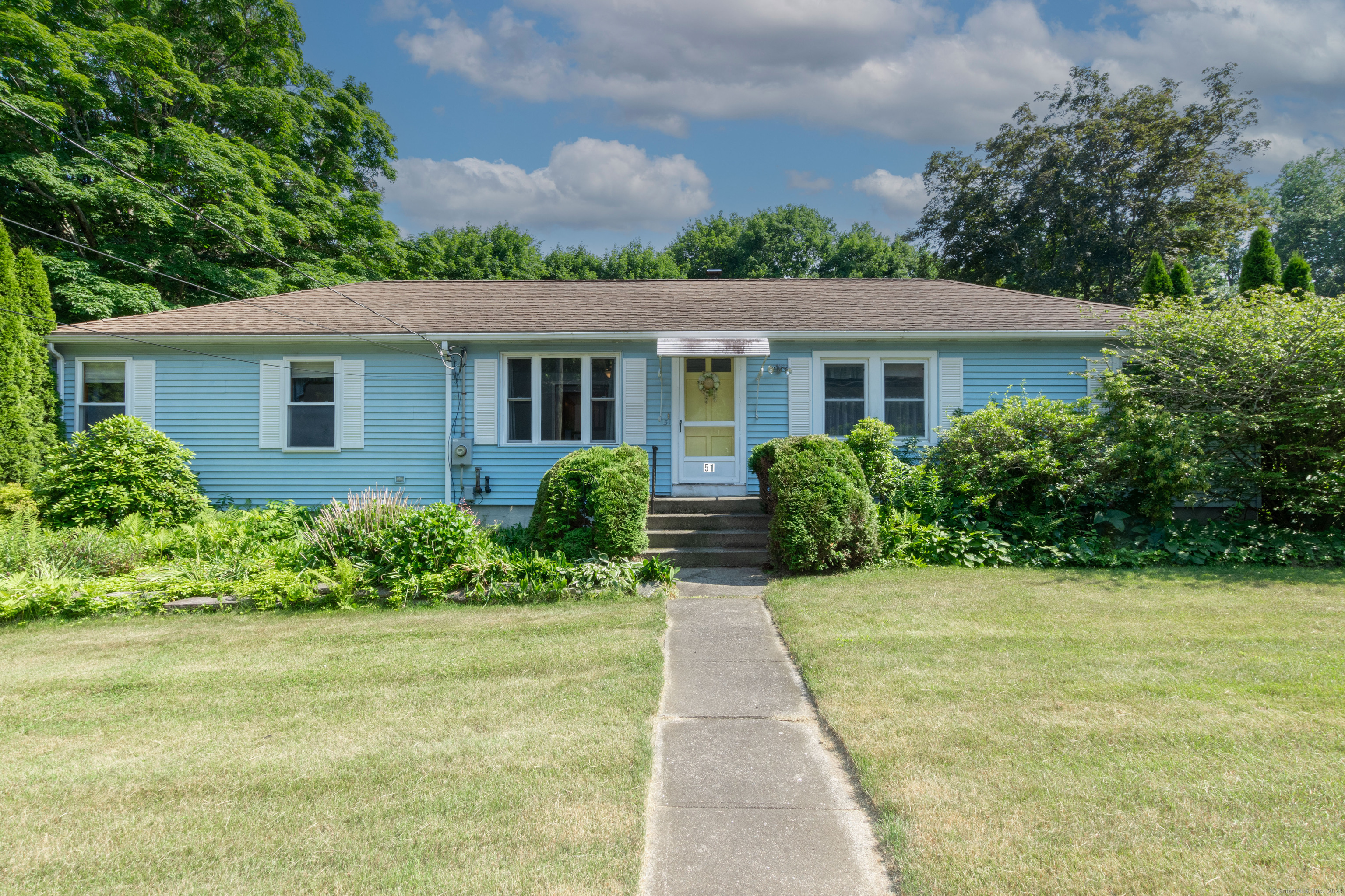 51 Tatnic Road Brooklyn, CT 06234 - Photo 1 of 1