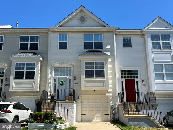 $410,000 | 7135 Collinsworth Place, Frederick, MD 21703