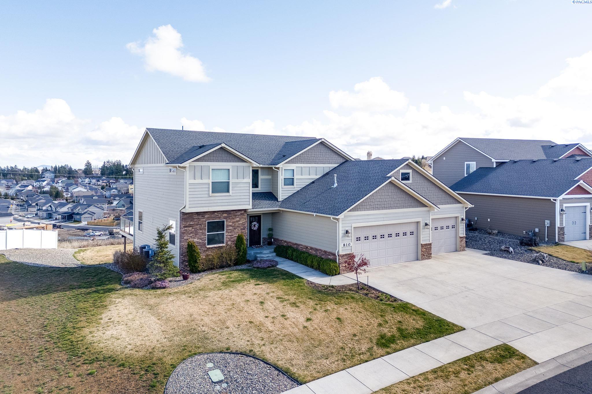 810 Southwest Windy Point Court Pullman, WA 99163 - Photo 44 of 50 Gallery Image 44