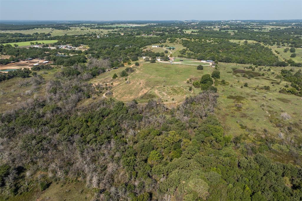 917 Cole Lane Sunset, TX 76270 - Photo 37 of 40 a view of a city with an ocean