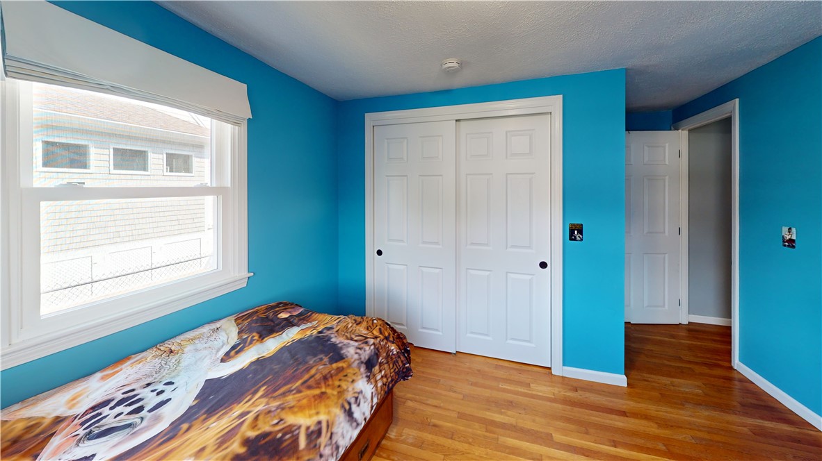 74 Fales Road Bristol, RI 02809 - Photo 27 of 44 3rd Bedroom