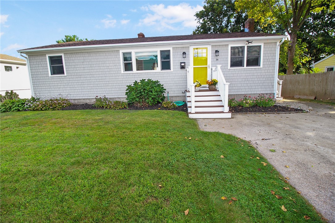 74 Fales Road Bristol, RI 02809 - Photo 5 of 44