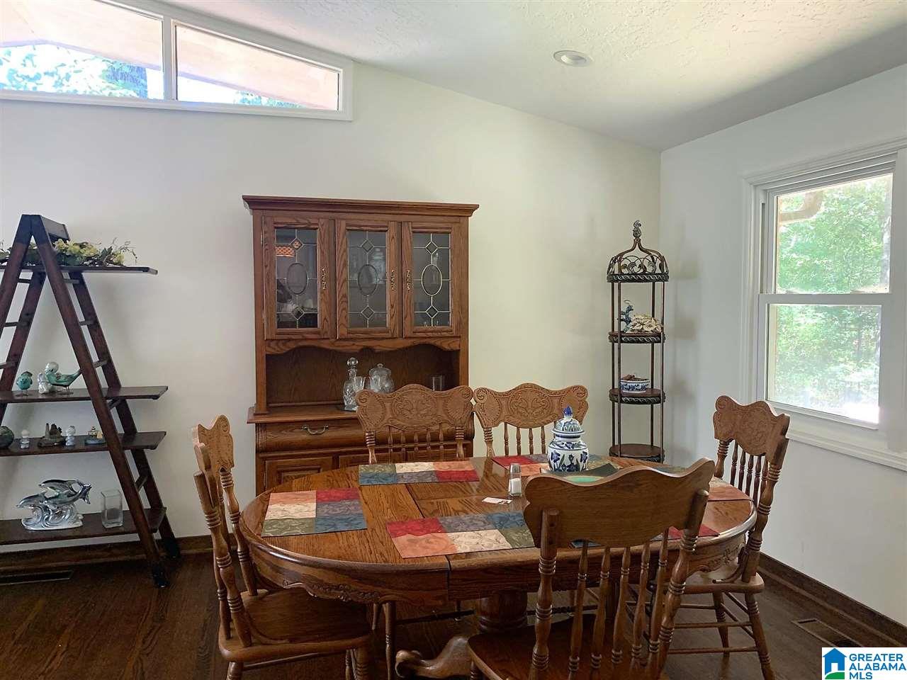 509 Crestview Road Anniston, AL 36207 - Photo 16 of 34