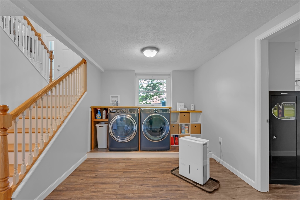 189 Stafford Road Holland, MA 01521 - Photo 33 of 40