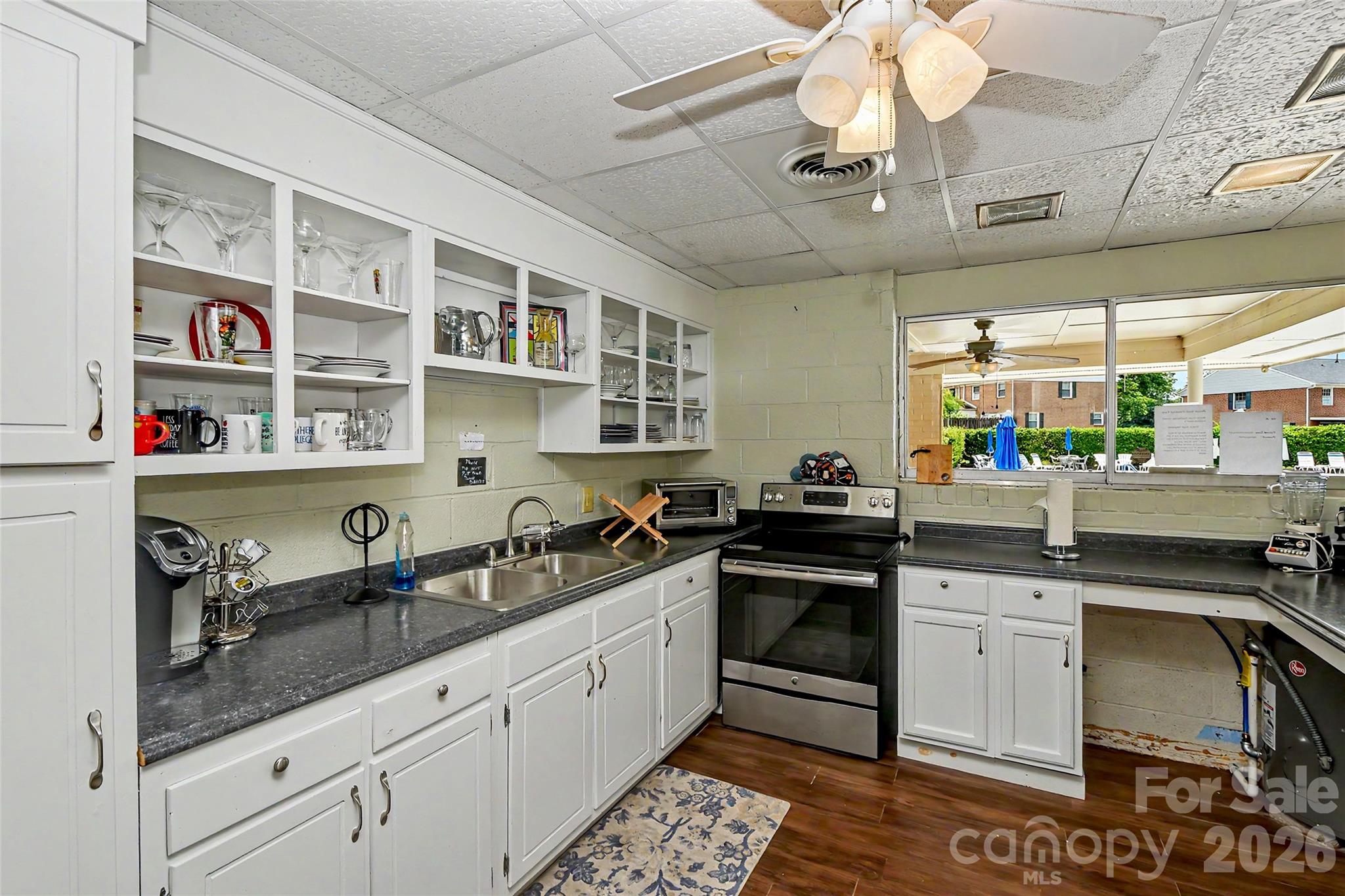 8333 Knights Bridge Road Charlotte, NC 28210 - Photo 39 of 44