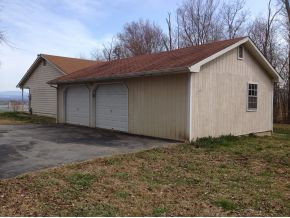 315 Chandler Road Limestone, TN 37681 - Photo 4 of 24 Photo 4