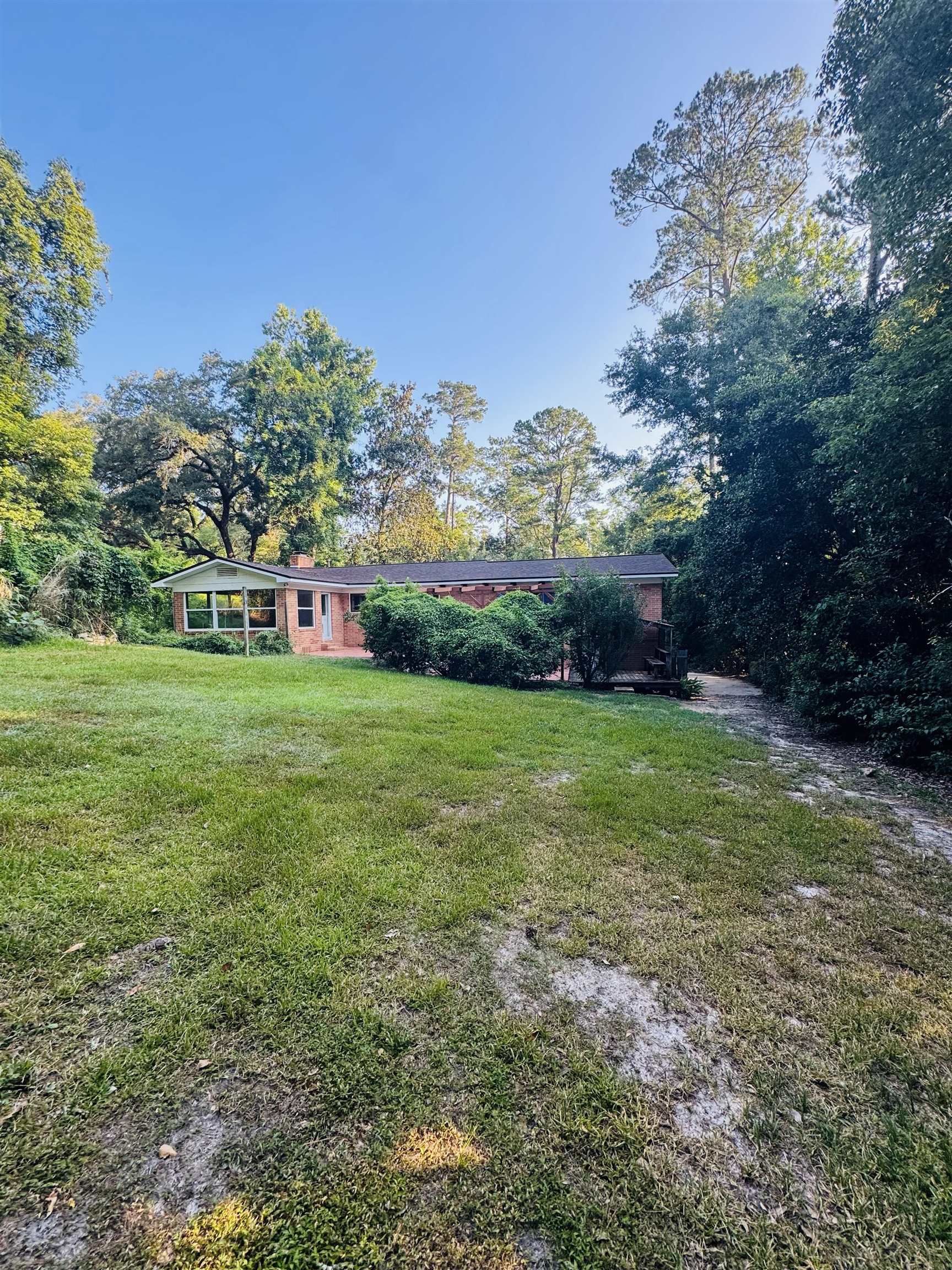 1527 Argonne Road Tallahassee, FL 32308 - Photo 35 of 35
