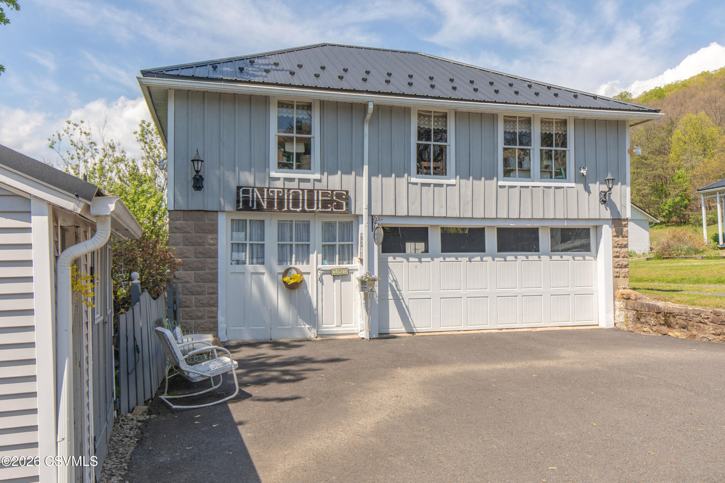3387 Snydertown Road Sunbury, PA 17801 - Photo 70 of 76