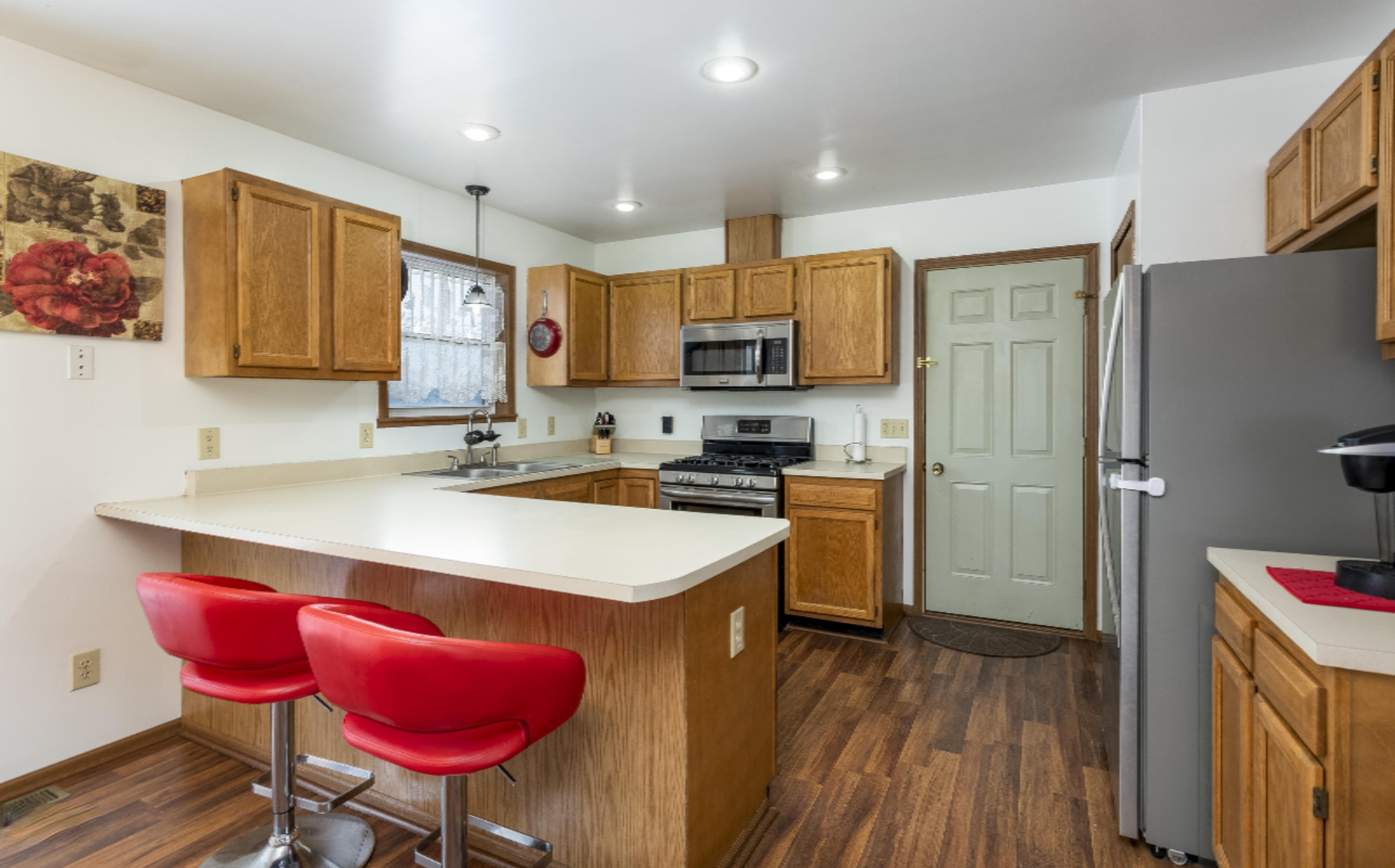 8256 Centerline Road Saranac, MI 48881 - Photo 11 of 33 8256 Centerline-11