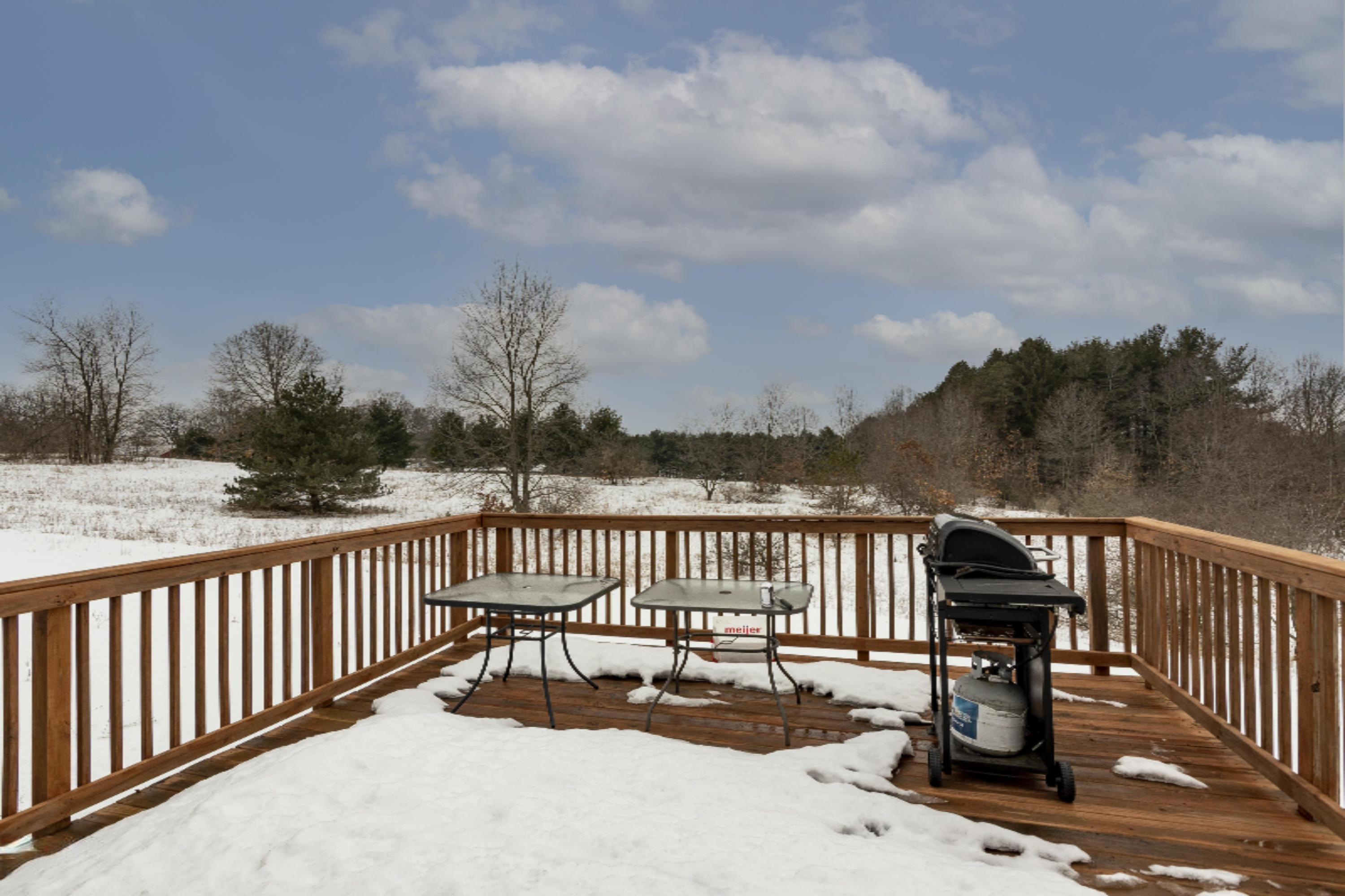 8256 Centerline Road Saranac, MI 48881 - Photo 28 of 33 8256 Centerline-33