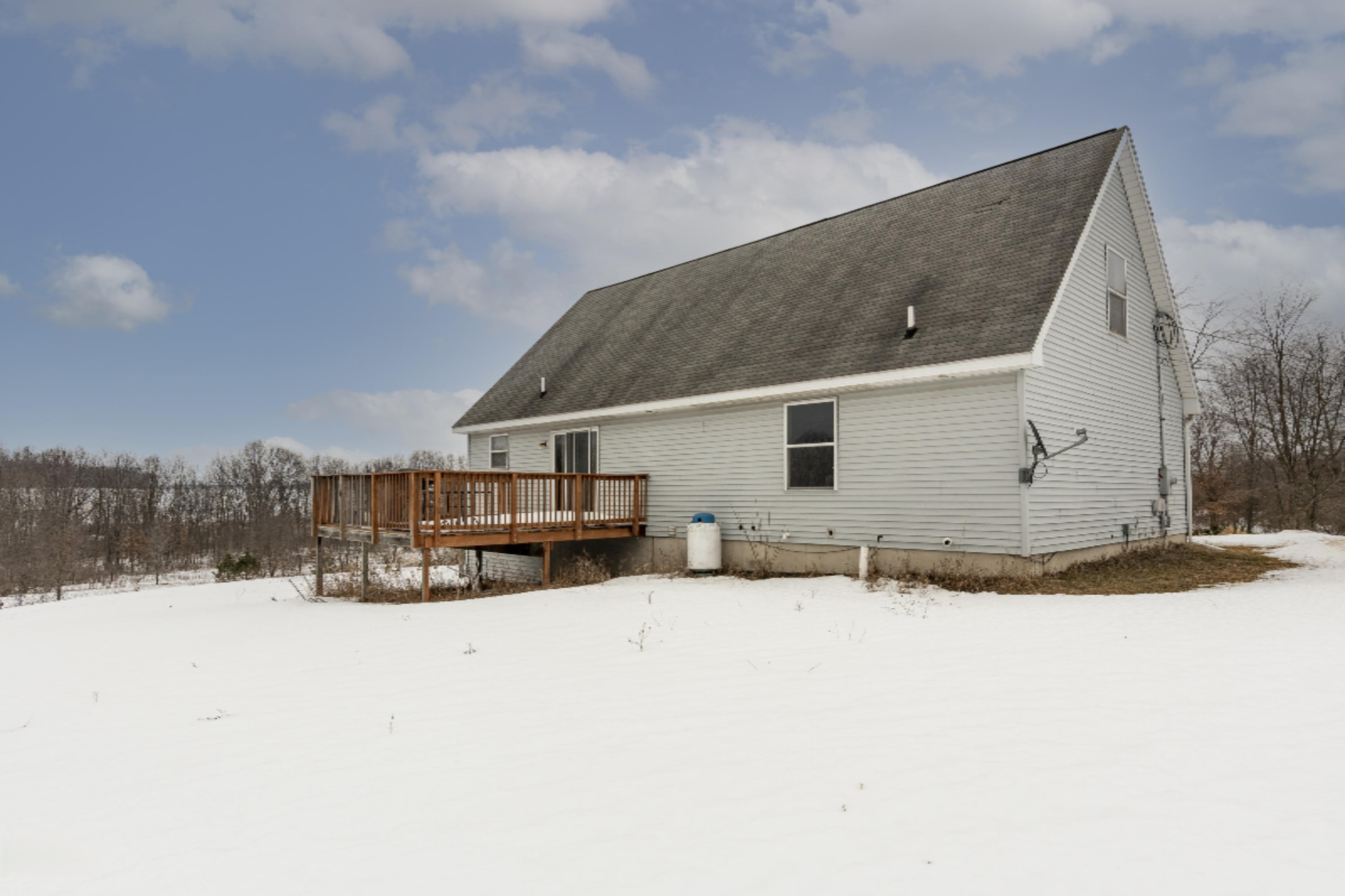 8256 Centerline Road Saranac, MI 48881 - Photo 31 of 33 8256 Centerline-35