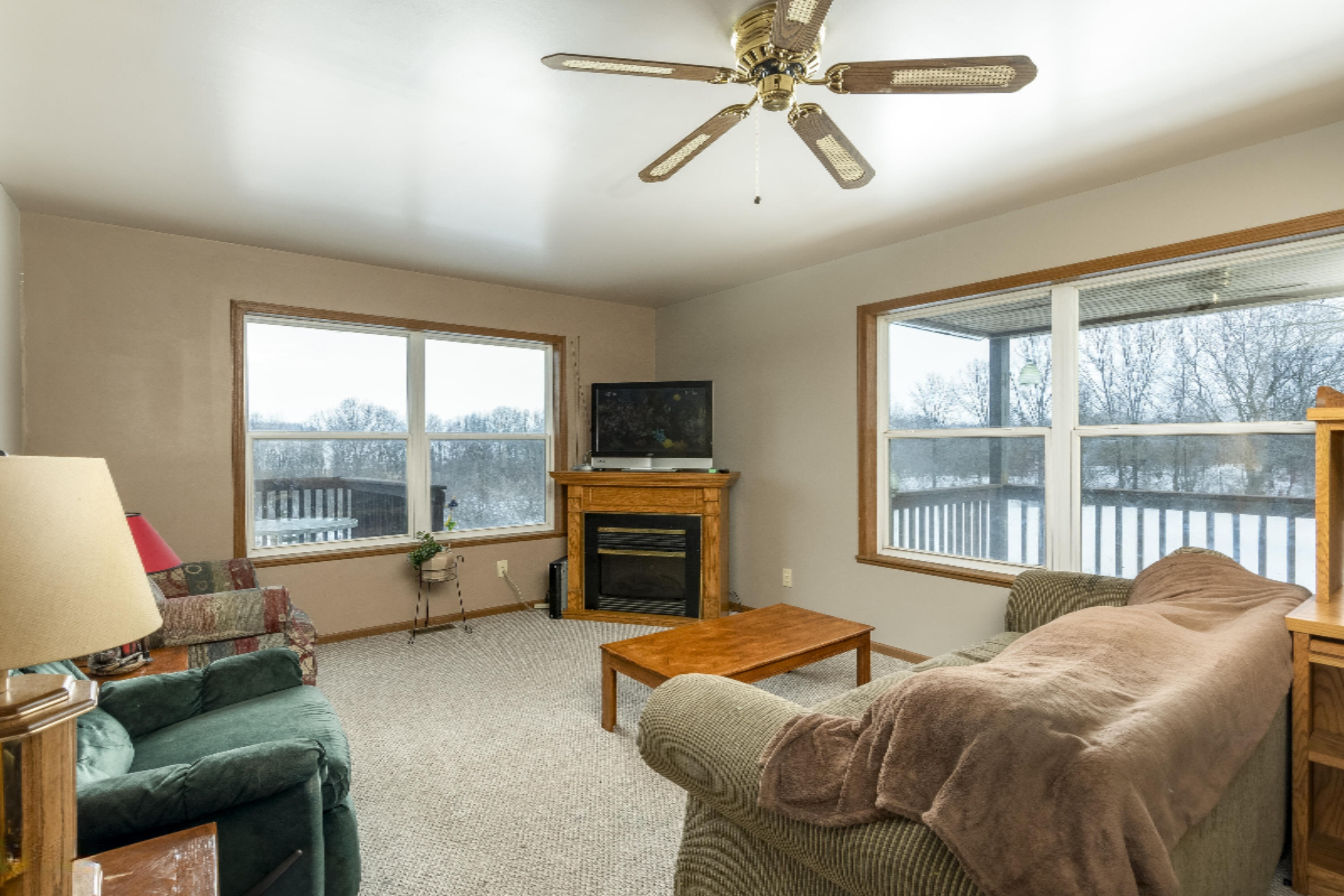 8256 Centerline Road Saranac, MI 48881 - Photo 5 of 33 8256 Centerline-5