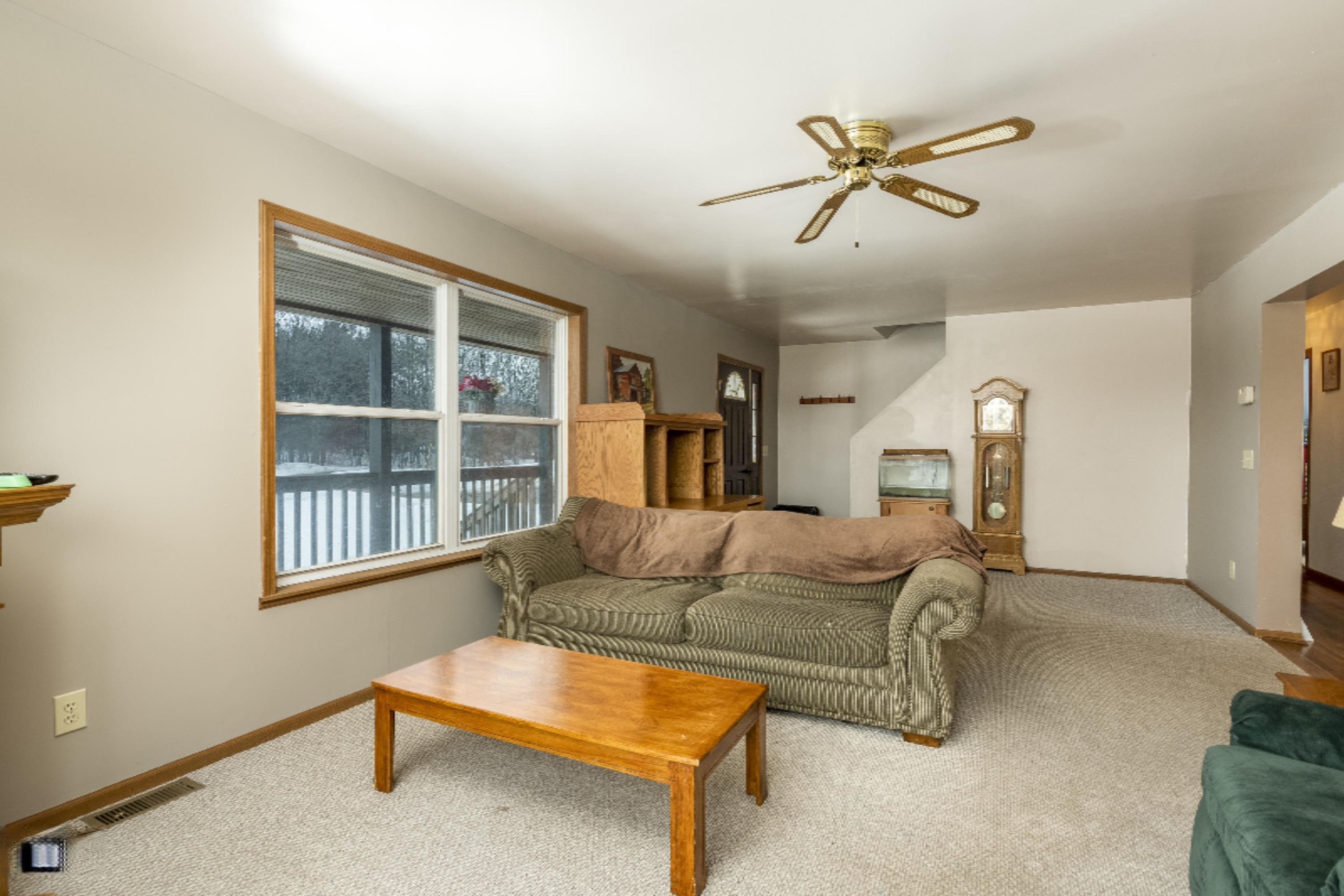 8256 Centerline Road Saranac, MI 48881 - Photo 7 of 33 8256 Centerline-7