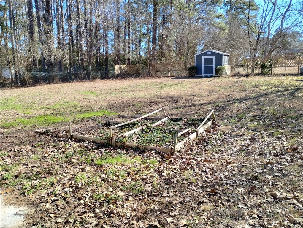 707 Andrews Road Opelika, AL 36801 - Photo 15 of 17 Gallery Image 15