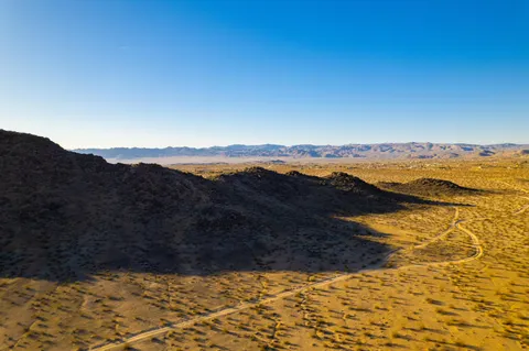 $160,000 | 63280 Starlight Street, Joshua Tree, CA 92252