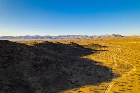 $160,000 | 63280 Starlight Street, Joshua Tree, CA 92252