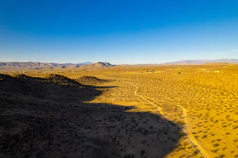 $160,000 | 63280 Starlight Street, Joshua Tree, CA 92252