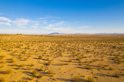 $160,000 | 63280 Starlight Street, Joshua Tree, CA 92252