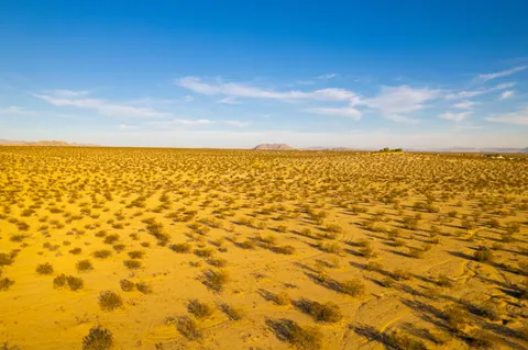 $160,000 | 63280 Starlight Street, Joshua Tree, CA 92252