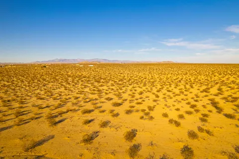 $160,000 | 63280 Starlight Street, Joshua Tree, CA 92252