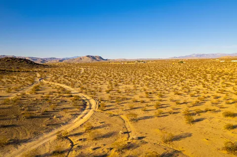 $160,000 | 63280 Starlight Street, Joshua Tree, CA 92252