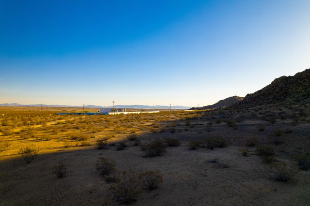 $160,000 | 63280 Starlight Street, Joshua Tree, CA 92252