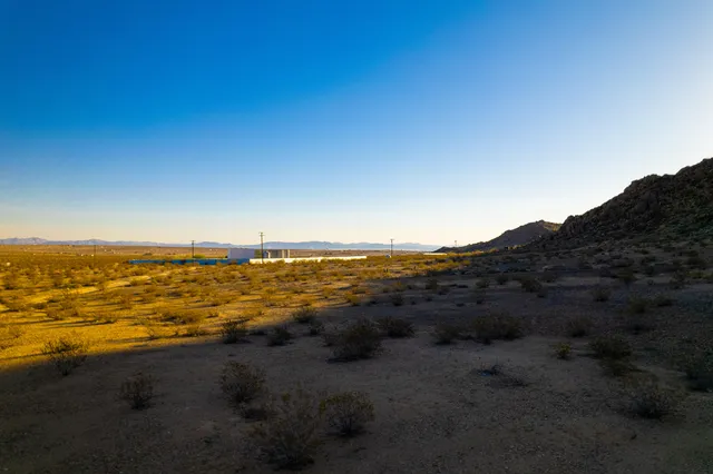 $160,000 | 63280 Starlight Street, Joshua Tree, CA 92252