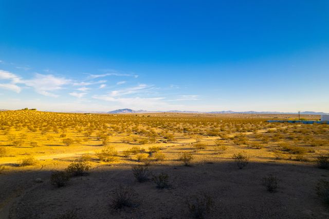 $160,000 | 63280 Starlight Street, Joshua Tree, CA 92252