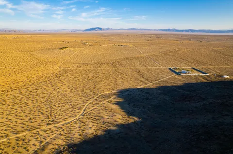 $160,000 | 63280 Starlight Street, Joshua Tree, CA 92252