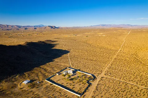 $160,000 | 63280 Starlight Street, Joshua Tree, CA 92252