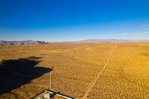 $160,000 | 63280 Starlight Street, Joshua Tree, CA 92252