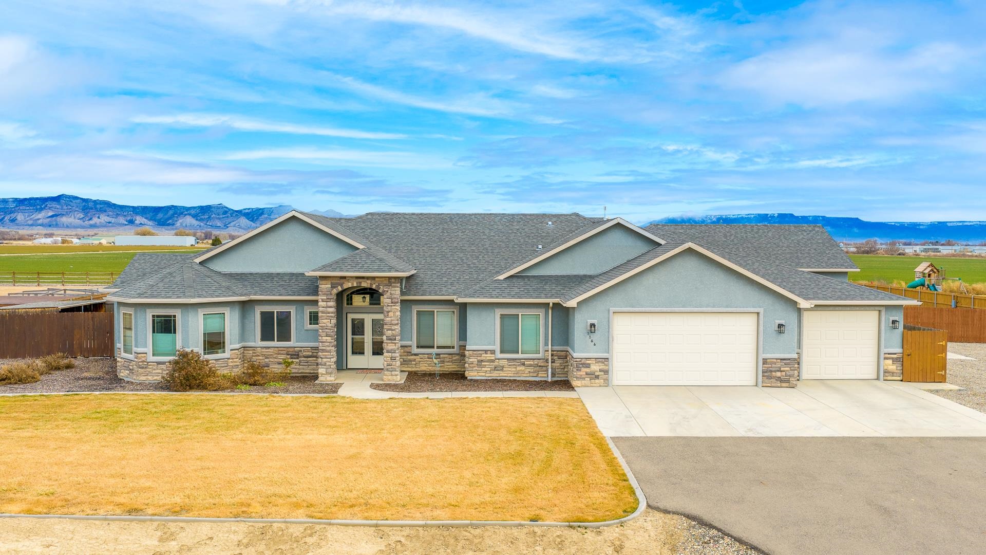 1166 Toscano Road Fruita, CO 81521 - Photo 1 of 42 Gallery Image 1