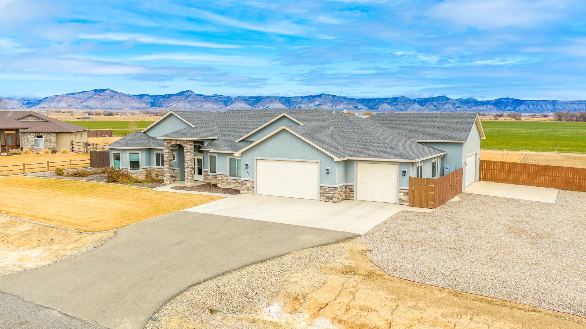 1166 Toscano Road Fruita, CO 81521 - Photo 3 of 42 Gallery Image 3