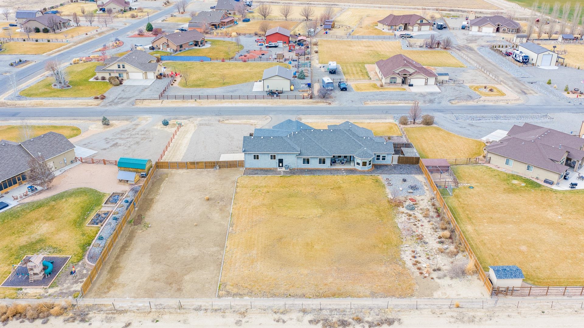 1166 Toscano Road Fruita, CO 81521 - Photo 39 of 42 Gallery Image 39