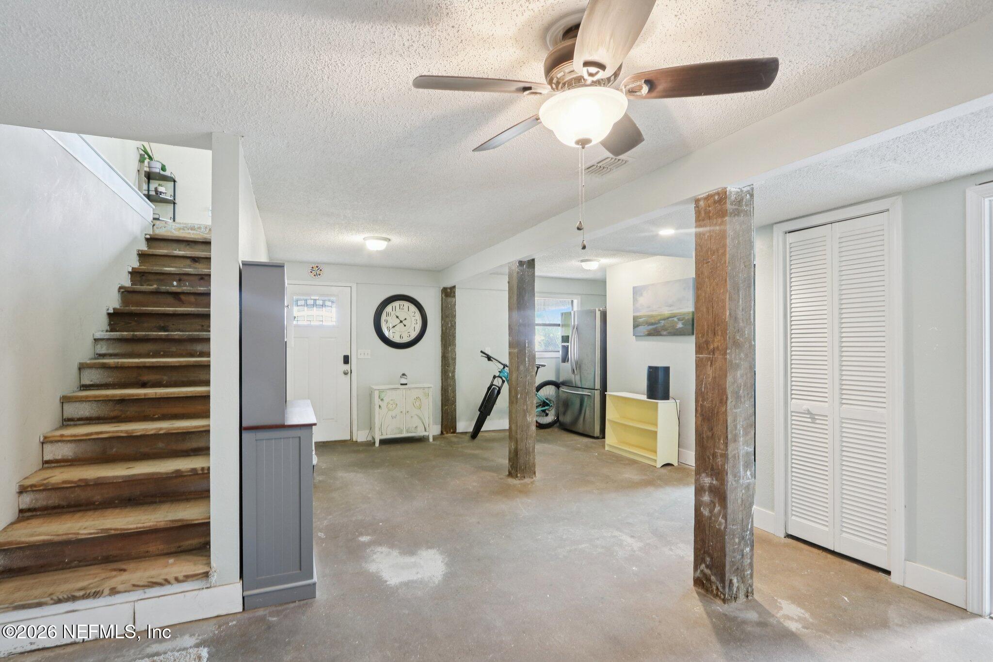 15501 Shellcracker Road Jacksonville, FL 32226 - Photo 23 of 52 Downstairs Common Area