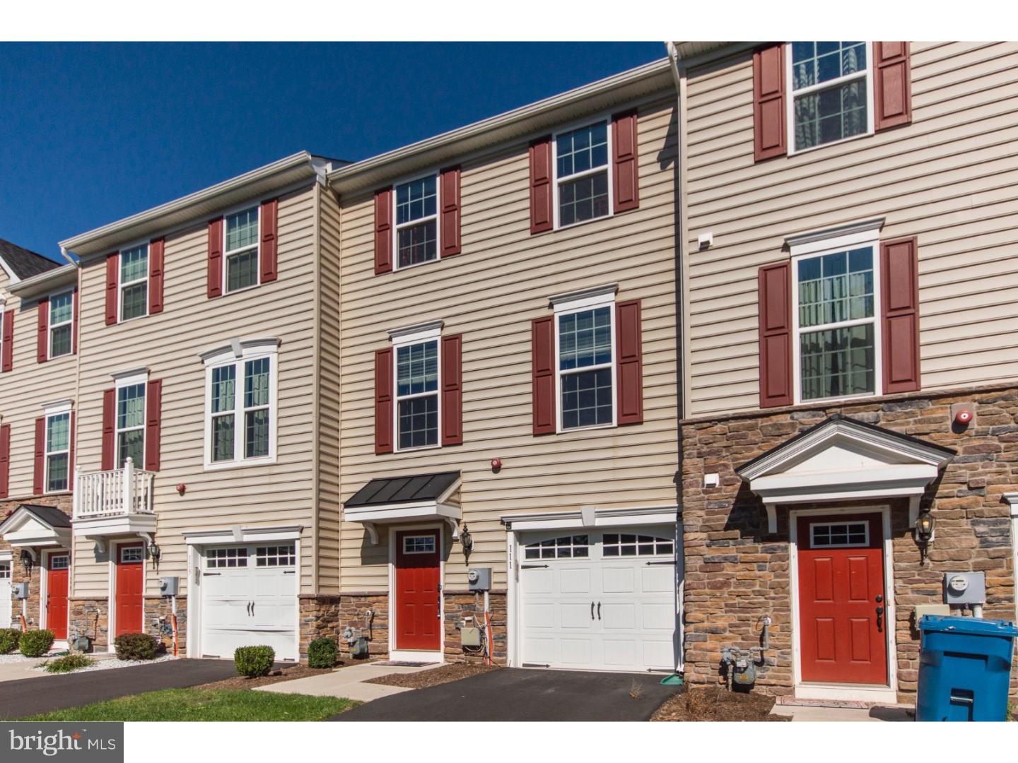 111 Old Cedarbrook Road Wyncote, PA 19095 - Photo 1 of 25 Exterior Front
