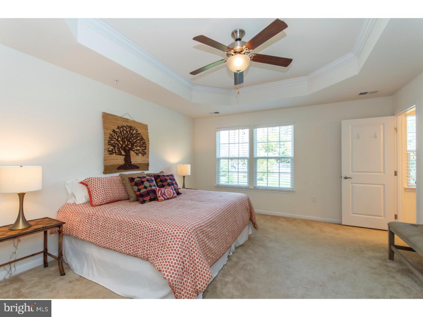 111 Old Cedarbrook Road Wyncote, PA 19095 - Photo 12 of 25 Master Bedroom