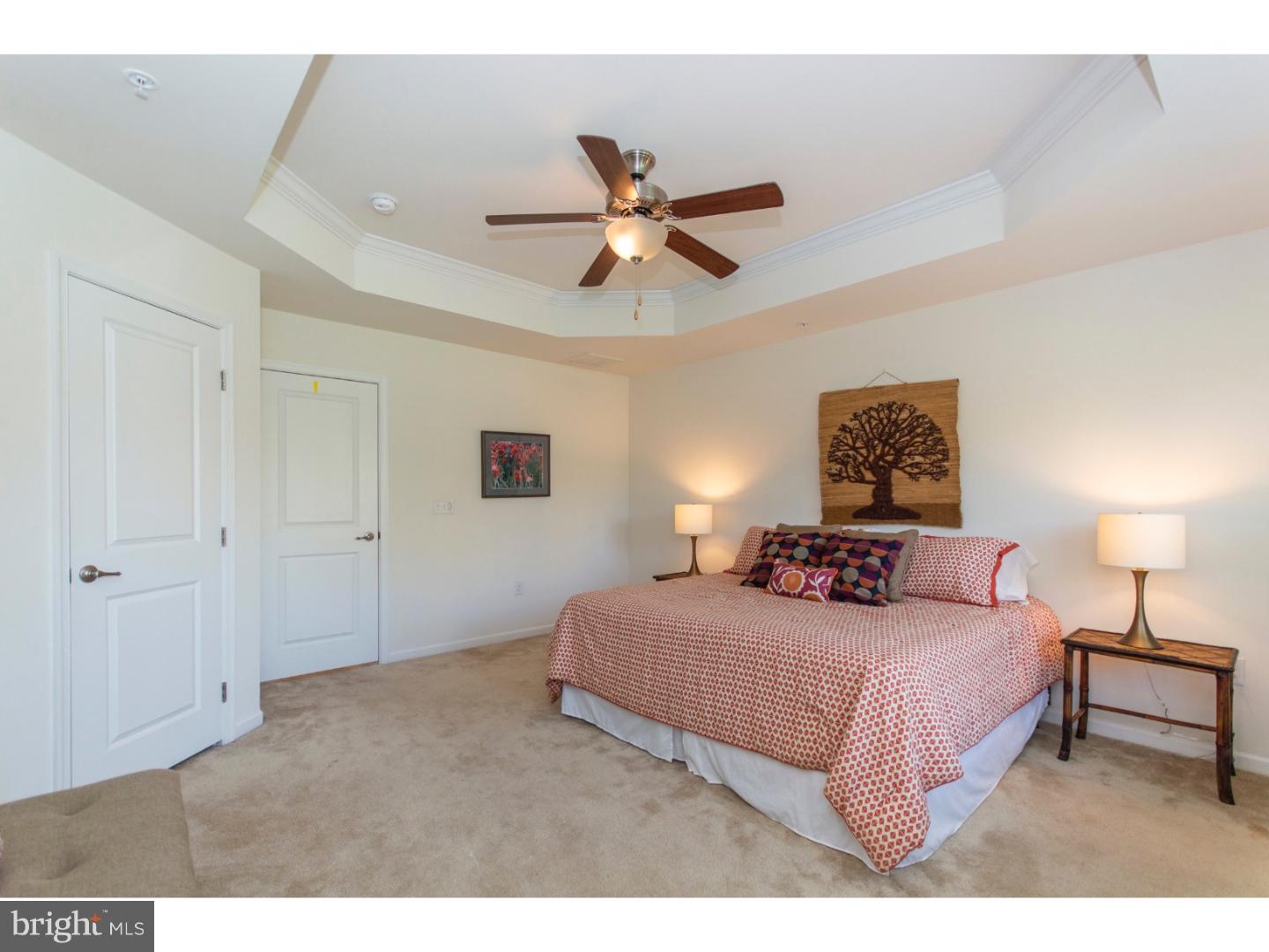 111 Old Cedarbrook Road Wyncote, PA 19095 - Photo 13 of 25 Master Bedroom