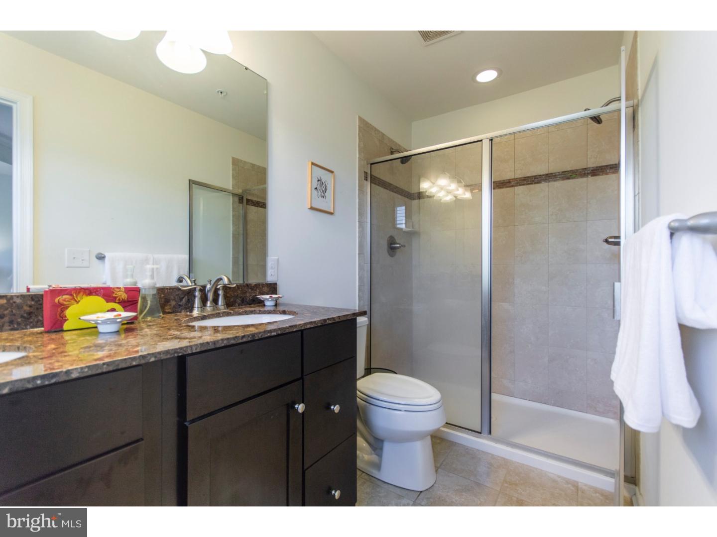 111 Old Cedarbrook Road Wyncote, PA 19095 - Photo 15 of 25 Master Bathroom