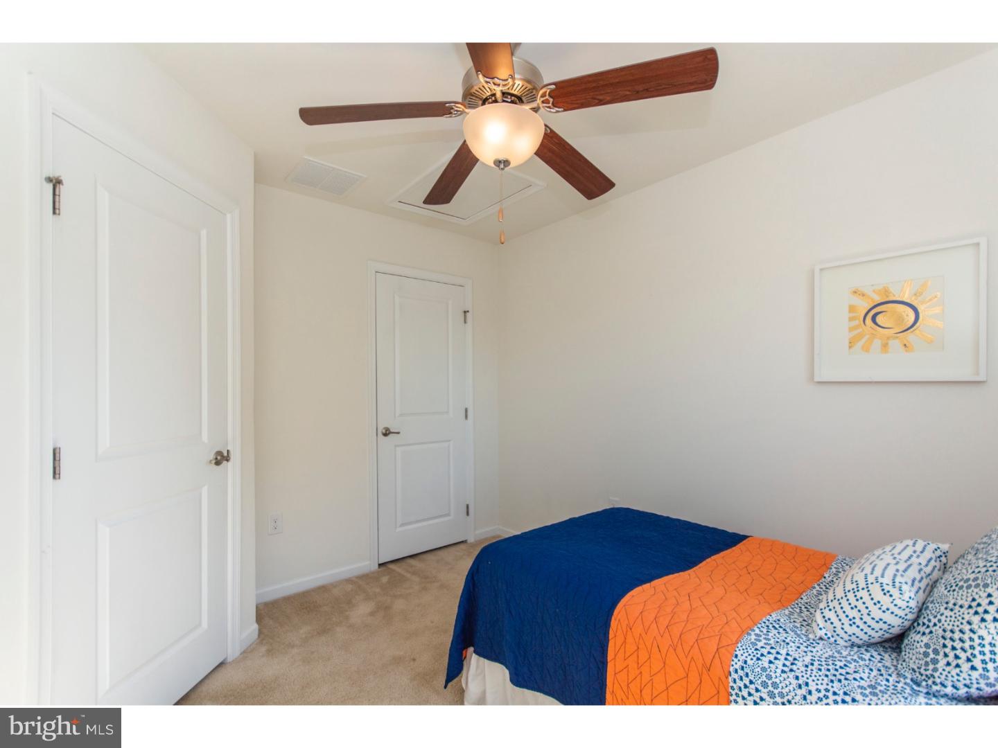 111 Old Cedarbrook Road Wyncote, PA 19095 - Photo 17 of 25 Bedroom 2