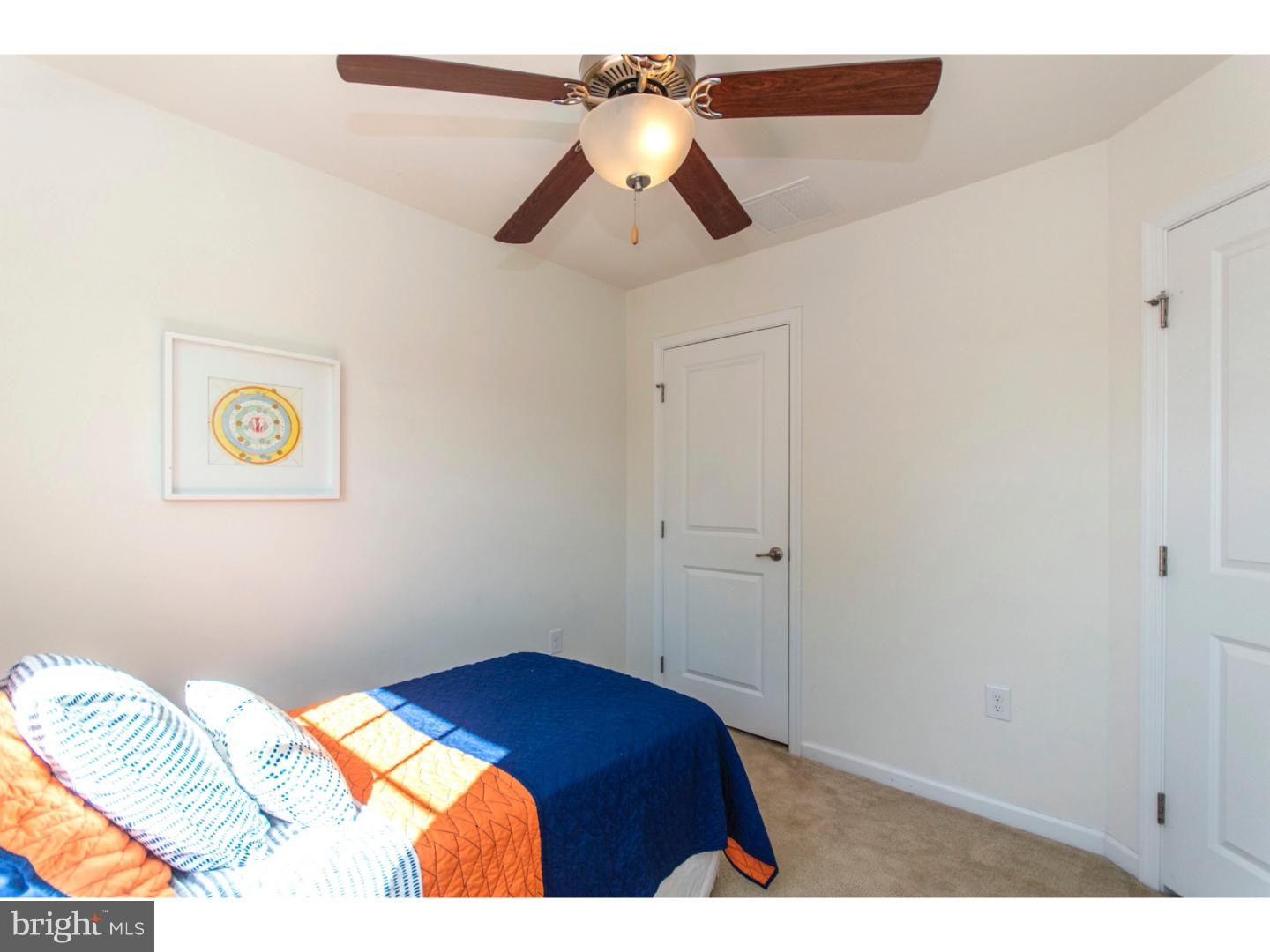 111 Old Cedarbrook Road Wyncote, PA 19095 - Photo 20 of 25 Bedroom 3