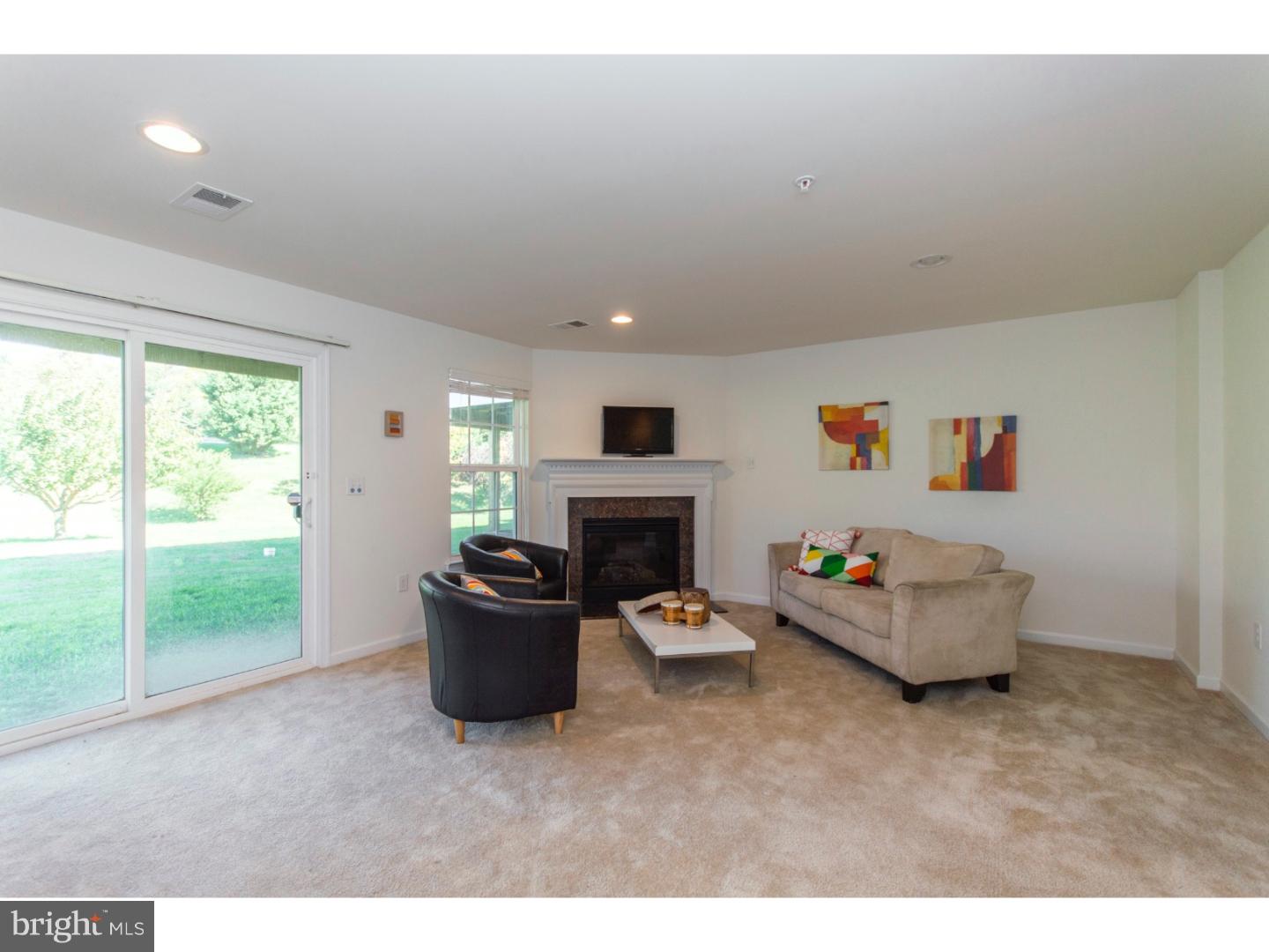 111 Old Cedarbrook Road Wyncote, PA 19095 - Photo 22 of 25 Basement - Finished